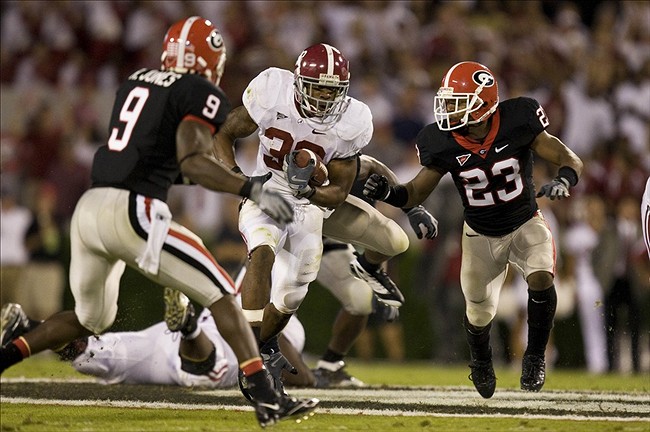 Photo Courtesy of Paul Abell/US PRESSWIRE