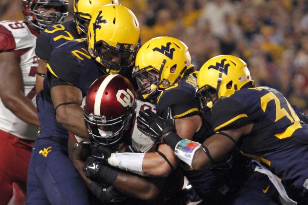 Photo Courtesy of Justin K. Aller/Getty Images