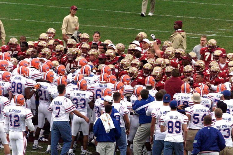 Photo Courtesy of the Associated Press