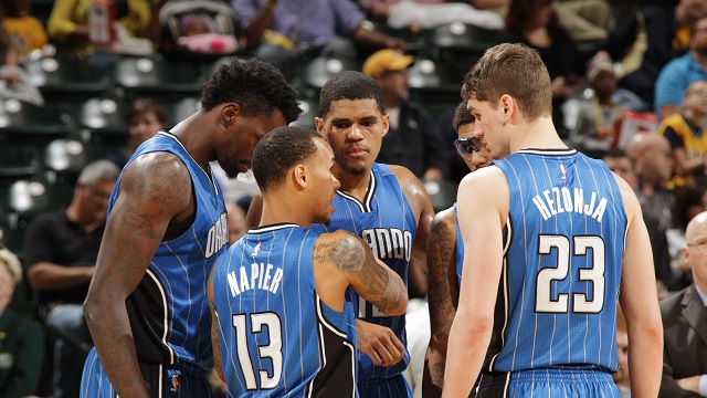 Photo Courtesy of Getty Images