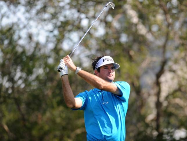 PGA: Northern Trust Open - First Round