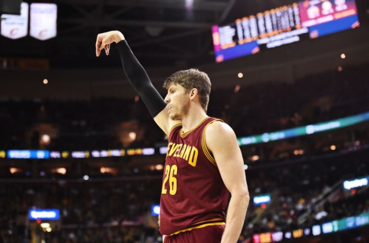 Ken Blaze:USA TODAY Sports