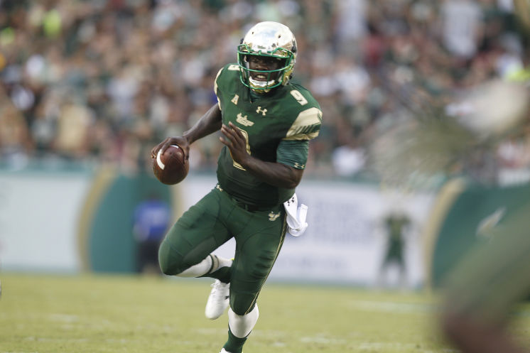 Octavio Jones:Tampa Bay Times