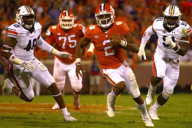 Joshua S. Kelley:USA TODAY Sports