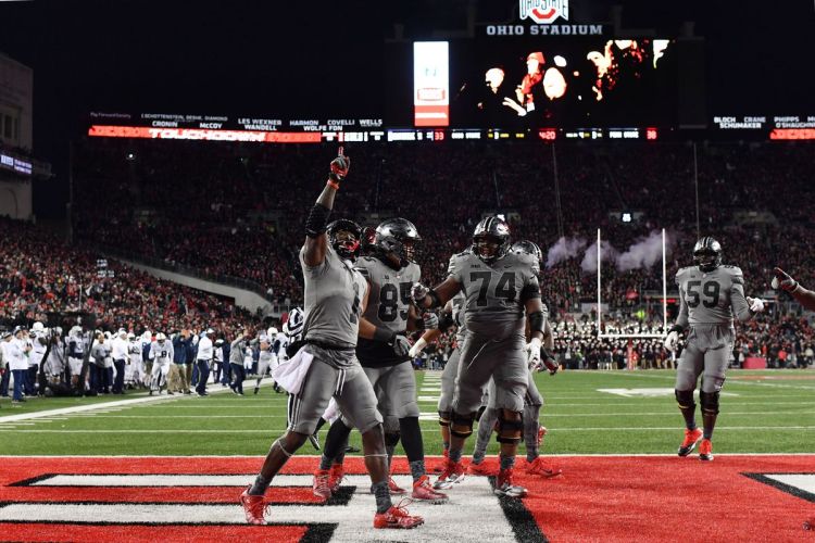 Jamie Sabau:Getty Images