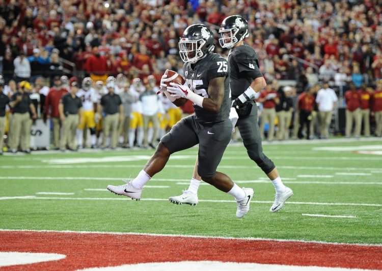 Tyler Tjomsland:The Spokesman-Review