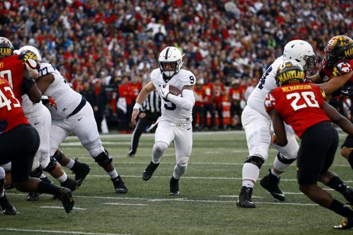 AP Photo:Patrick Shemansky