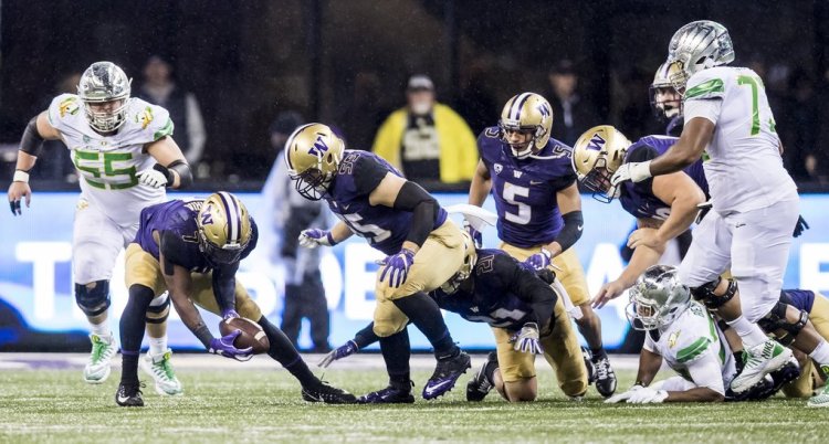 Bettina Hansen:Seattle Times