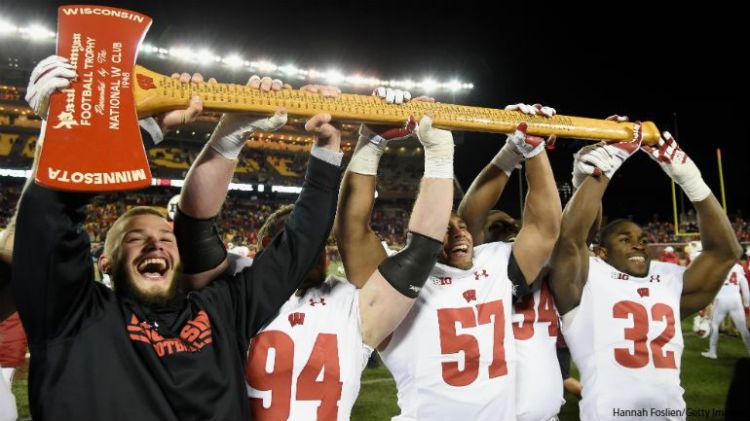 Hannah Foslien:Getty Images