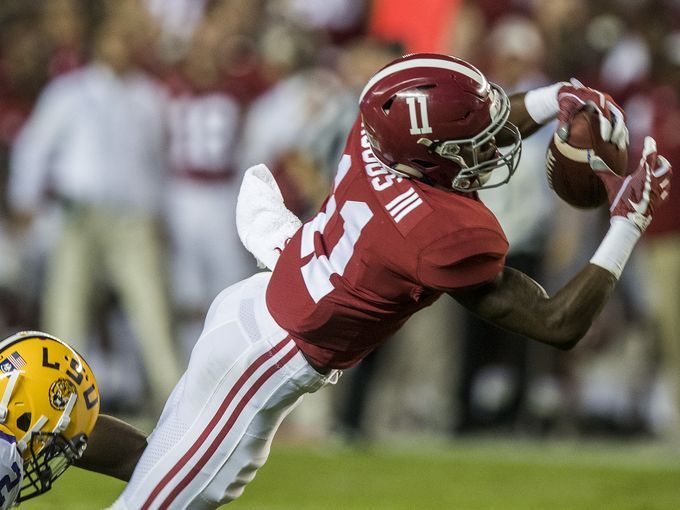 Mickey Welsh:Montgomery Advertiser