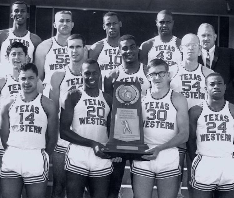 Flickr:Visit El Paso