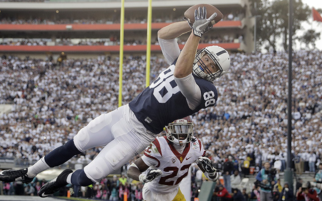 T25--AP Preseason All-America Team Football