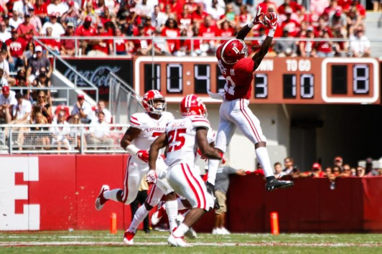 The Crimson White:Hannah Saad