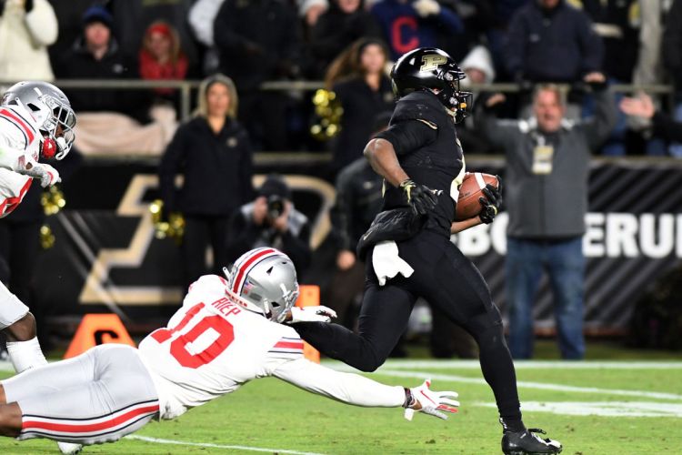 Thomas J. Russo:USA TODAY Sports